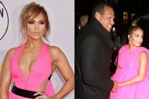 Kartu su Jennifer Lopez dietos laikęsis jos mylimasis: „Tragedija“