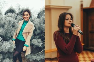 Klasės draugų pašaipų bijojusi mergina iš kaimo įsidrąsino ir akimirksniu išgarsėjo