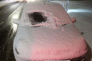 Vaizdas kelyje apstulbino pareigūnus – nepatikėjo, kad taip galima vairuoti