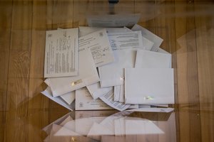 VTEK: Lazdijų meras A. Margelis laiku nedeklaravo privačių interesų