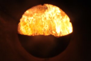 Po biokuro deginimo tyrimų pateikė nemalonius faktus: ir mes tuo kvėpuojame?