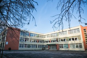Dėl gripo karantinas paskelbtas jau 154 mokyklose