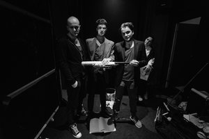 Juozo Miltinio dramos teatro premjerose – žvilgsnis į ateities problemas