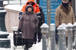 Susipainiojo net pati „Sodra“: nesutaria, kada perves pensiją