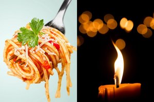 Studentas mirė miegodamas: jį pražudė pašildyti makaronai