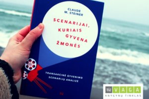 Kokie trys pagrindiniai gyvenimo scenarijai lemia emocinius ir psichinius sutrikimus?