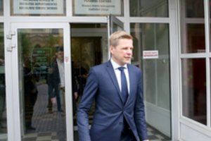 Paskelbė kandidatų sąrašus: daugiausiai norinčių užimti Vilniaus mero kėdę