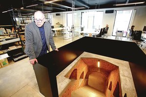 Slapčiausios architektų studijų kertės – čia tai išskirtiniai biurai