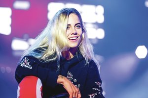 Atlikėja Beatrich – apie darbą Los Andžele, garsaus muzikos verslininko dėmesį ir netikėtą „planą B“