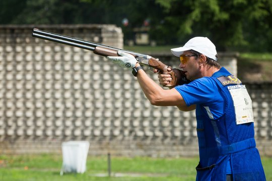Šaulys R. Račinskas pasaulio reitinge – 29-as