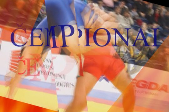 Čempionai 2019-02-02
