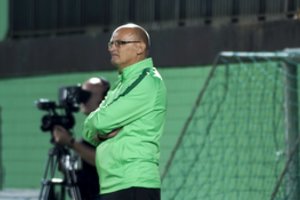 Prie Lietuvos futbolo rinktinės vairo – „Žalgirį“ paliekantis V. Urbonas