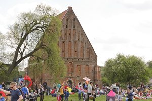 Kaunas išbandys būdą turistams gundyti – nepagailės ir 200 tūkst. eurų