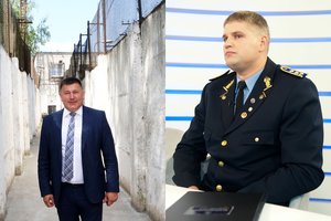 Buvę Alytaus ir Pravieniškių pataisos namų vadovai taikosi į politiką