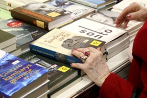 Kur yra riba tarp rimtos ir nerimtos, geros ir blogos literatūros?