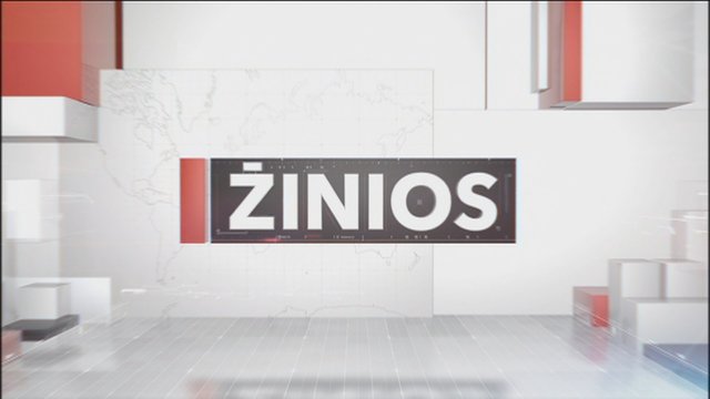 Žinios 2019-02-03