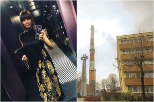 Garsi aktorė apkaltino valstybę dėl smogo: teismo sprendimas sukėlė audrą