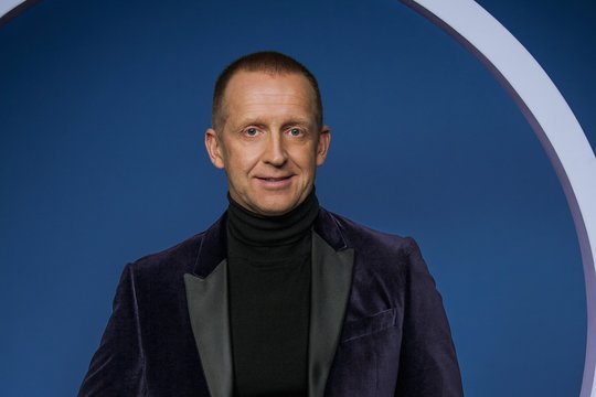 Martynas Tyla išreiškė negailestingą nuomonę apie Lietuvos sceną