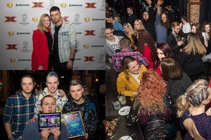 „X Faktorių“ laimėjusios grupės narį pakirto liga: dūzgėse atsiskyrė nuo kitų dalyvių