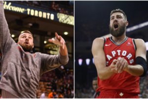 J. Valančiūnas taps „Raptors“ gelbėtoju: taisys tai, kas jam iškritus apgriuvo
