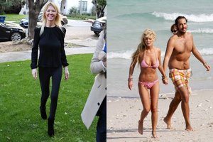 38 kg sverianti „Amerikietiško pyrago“ žvaigždė Tara Reid nyksta akyse ir slepia savo kūną