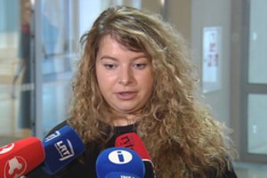 Po vėžio diagnozės Jovitos laukė dar skaudesnis smūgis