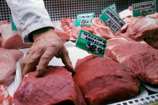 Po sergančių Lenkijos karvių skerdienos skandalo – ES žingsnis