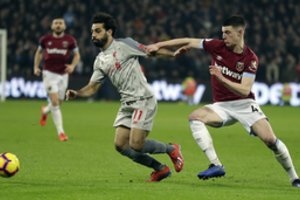 „Premier“ lygos lyderiai „Liverpool“ barstė taškus išvykoje