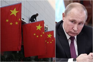 Žvalgybos institucijų perspėjimas – pavojų Lietuvai kelia ne tik Rusija