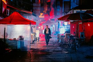 Pripažinti kino kritikai iš keliolikos šalių išrinko „Kino pavasario“ favoritus