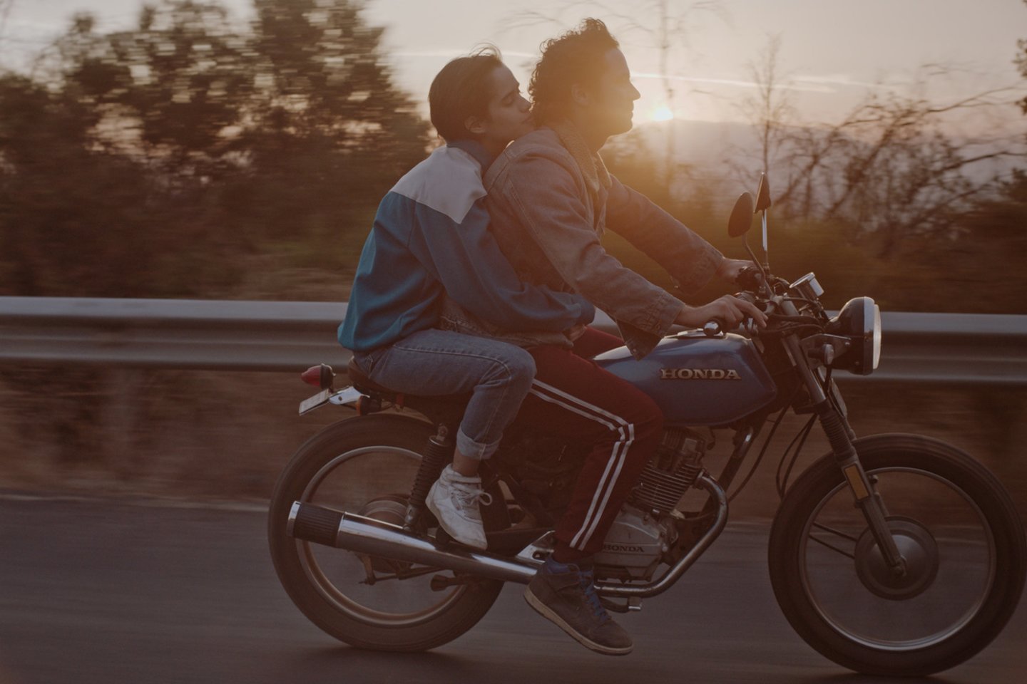 „Per vėlu mirti jaunam“.<br> Organizatorių nuotr.