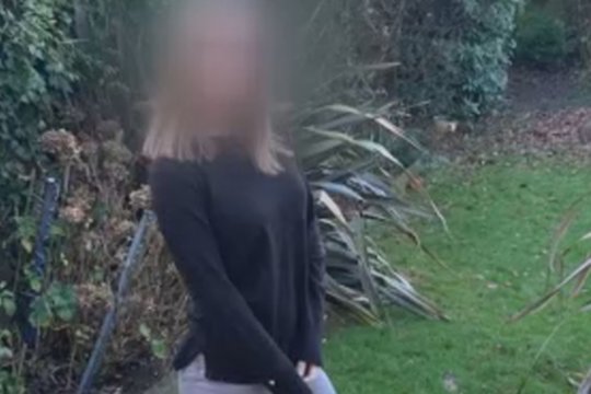Paieškos baigėsi: Vilniuje rastas nužudytos 17-metės kūnas