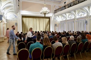 „Vaidilos klasika“ stabdo savo veiklą, bet neužsidaro visiems laikams