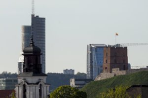 Suomijos bendrovė Vilniuje steigia plėtros biurą, kurs darbo vietas