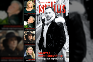 Pasikeitęs Mantas Petruškevičius pirmą kartą taip atvirai apie gyvenimą: tokio jo dar nepažįstate