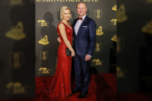 Naują mylimąją Druskininkų meras Ričardas Malinauskas parsivežė iš Italijos