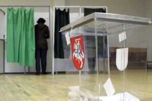Prieš rinkimus – žvilgsnis į pinigines: politikų kišenės žvanga nevienodai 