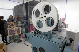 Lietuvos kino centras 42 kino projektams paskirstė 2,9 mln. eurų