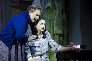 Atvertos „Pikų damos“ paslaptys – laukia staigmenos ausims ir akims