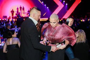 Po skandalo su Jazzu pasibaisėjo: „Tai viena iš didžiausių mūsų tautos bėdų“