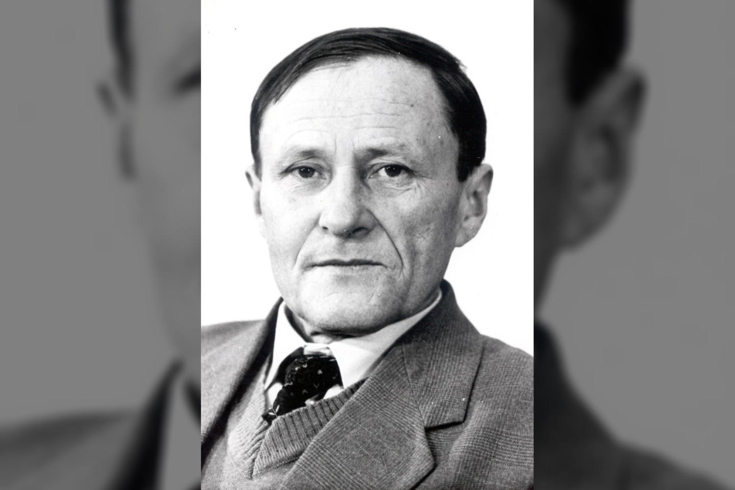 Mirė buvęs Seimo narys Marijonas Visakavičius.
