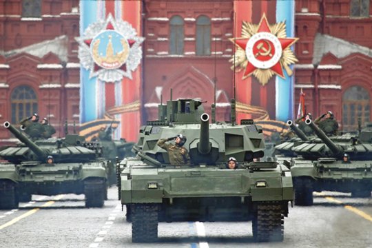 Lietuvos žvalgybininkai ir ramina, ir perspėja