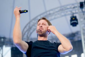 Egidijus Dragūnas taps muzikinio projekto teisėju: „Scenai nereikia vidutinybių“
