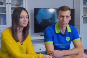 Sėkmės Dakare Arūnas Gelažninkas sulaukė po lemtingos pažinties su žmona