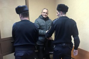 Rusijoje danas Jehovos liudytojas nuteistas šešerius metus kalėti „už ekstremizmą“