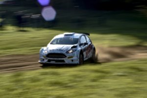 Automobilių sportas ir elektra sunkiai randa bendrumo, bet artėja priverstinė naujovė 