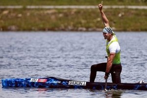 Jei teks grąžinti olimpinį medalį, skaudžiai nukentės ir J. Šuklinas, ir federacija