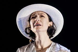 LNDT žiūrovų laukia „Intymių pokalbių“ tęsinys