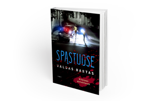 Detektyvą „Spąstuose“ įkvėpė tikra kriminalinė istorija