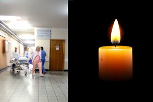 Galimai dėl gripo komplikacijų mirė dar du žmonės, tarp jų – viešųjų ryšių specialistė